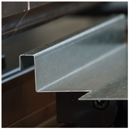 Sheet metal